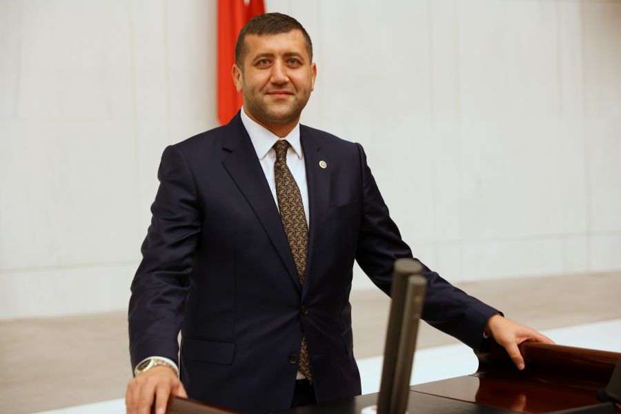 “Ersoy’dan Net Mesaj: Sanal Kumar ve Uyuşturucuya Karşı Tavizsiz Mücadele”