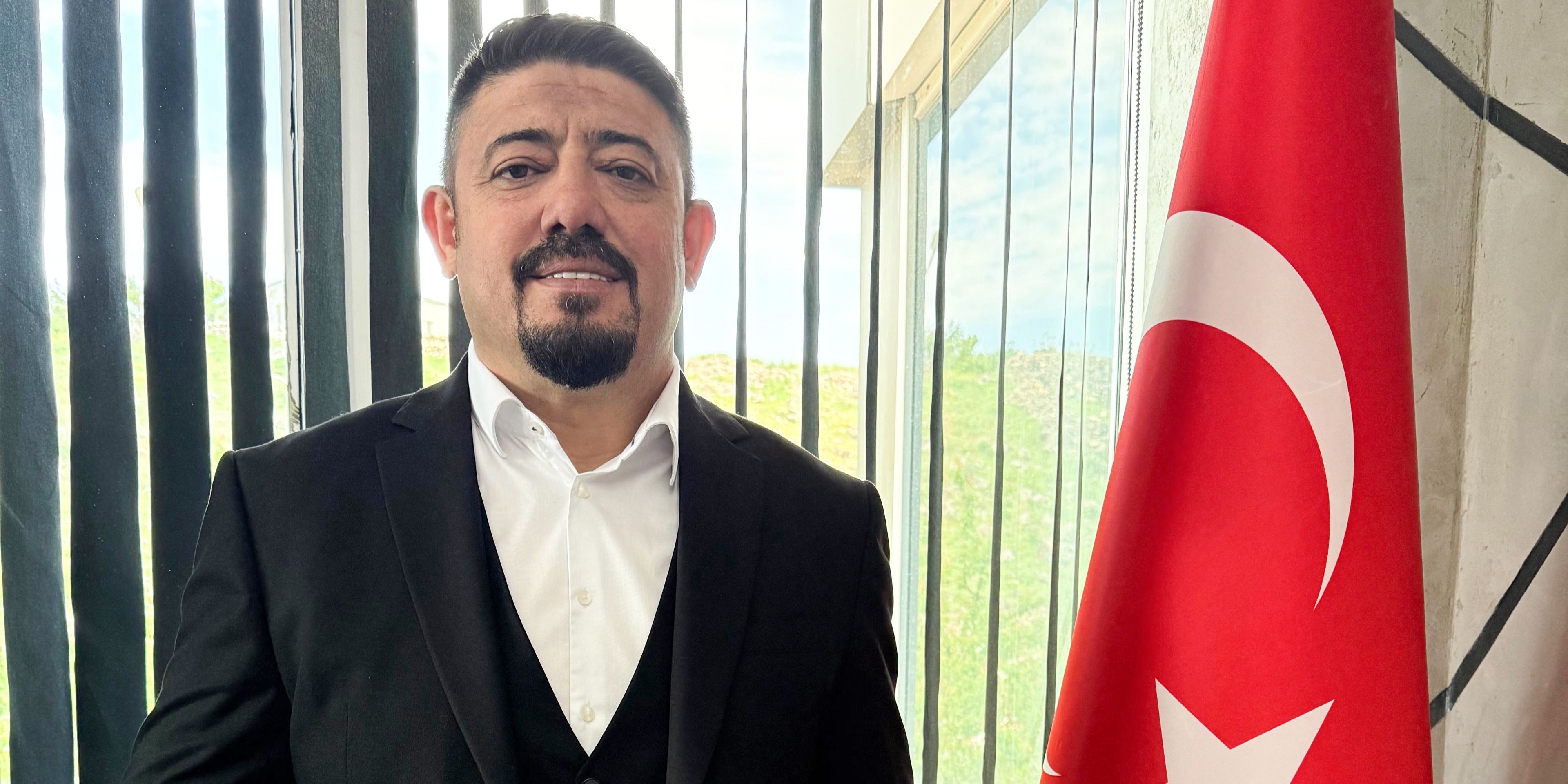 Fatih Erkan: “5G, sadece bugünün değil, geleceğin de anahtarıdır.”