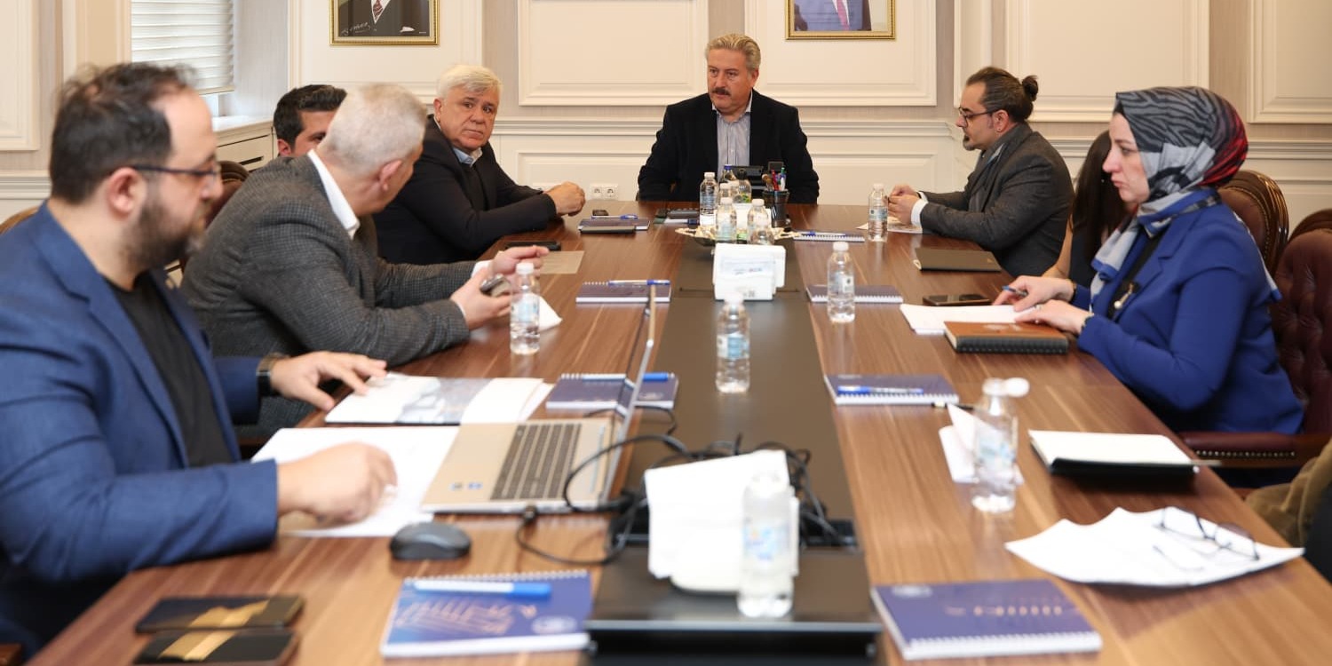 MELİKGAZİ, “TİCARETİN KÖKLERİ VE GELECEĞİ