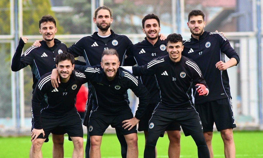 Erciyes38 FK, Diyarbekirspor’u konuk edecek