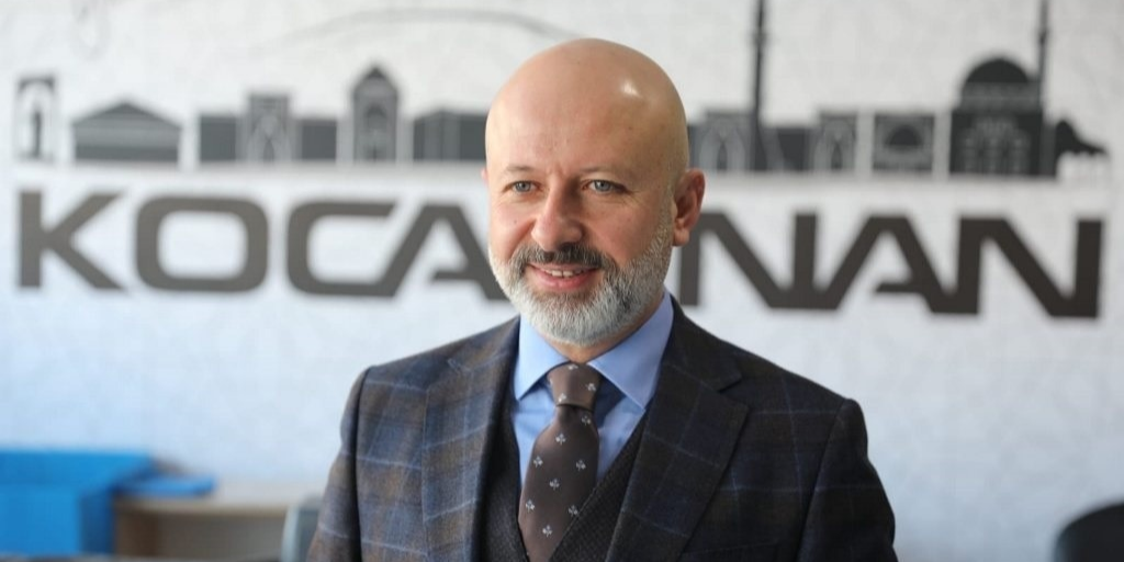 “GIDA KURTARMADA KAYSERİ’DE TEKİZ, TÜRKİYE’YE ÖRNEĞİZ”