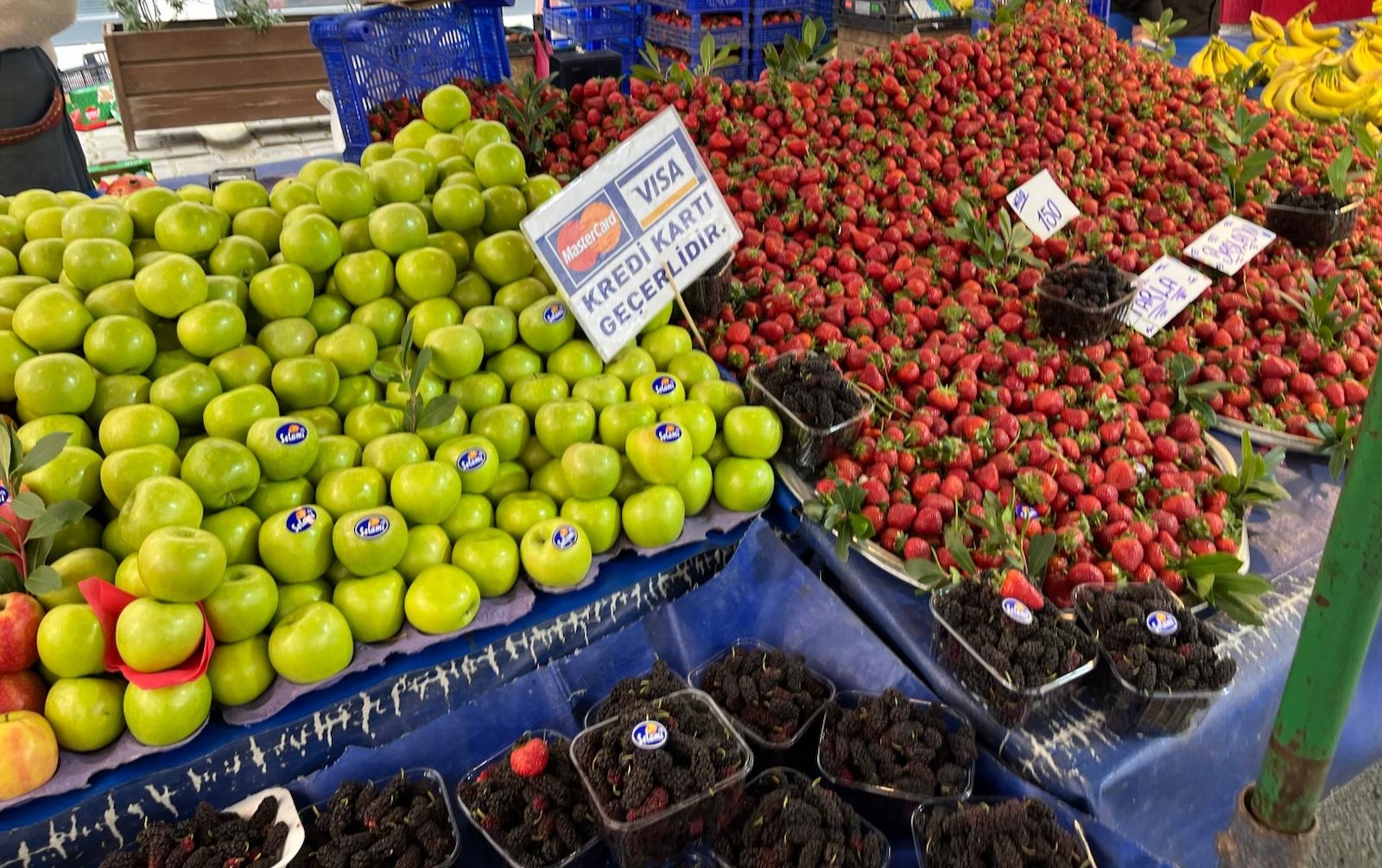 CHP’li Aşkın Genç: “Vatandaş fileyi kredi kartıyla dolduruyor”