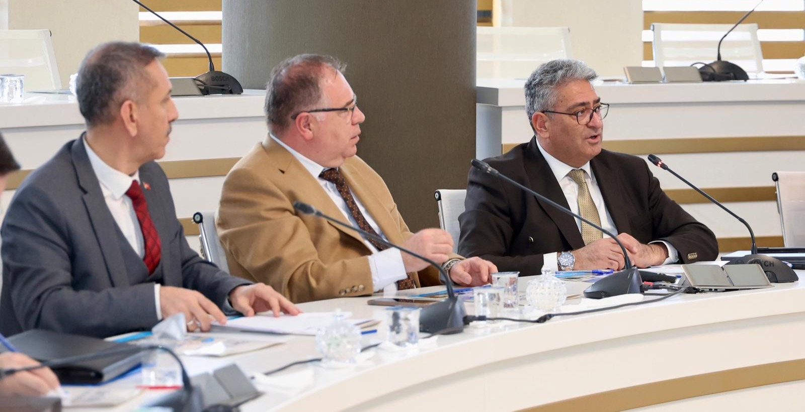 Kayseri’de ‘Türkiye Sıfır Atık Çalıştayı’ ERÜ Ev Sahipliğinde Gerçekleştirilecek