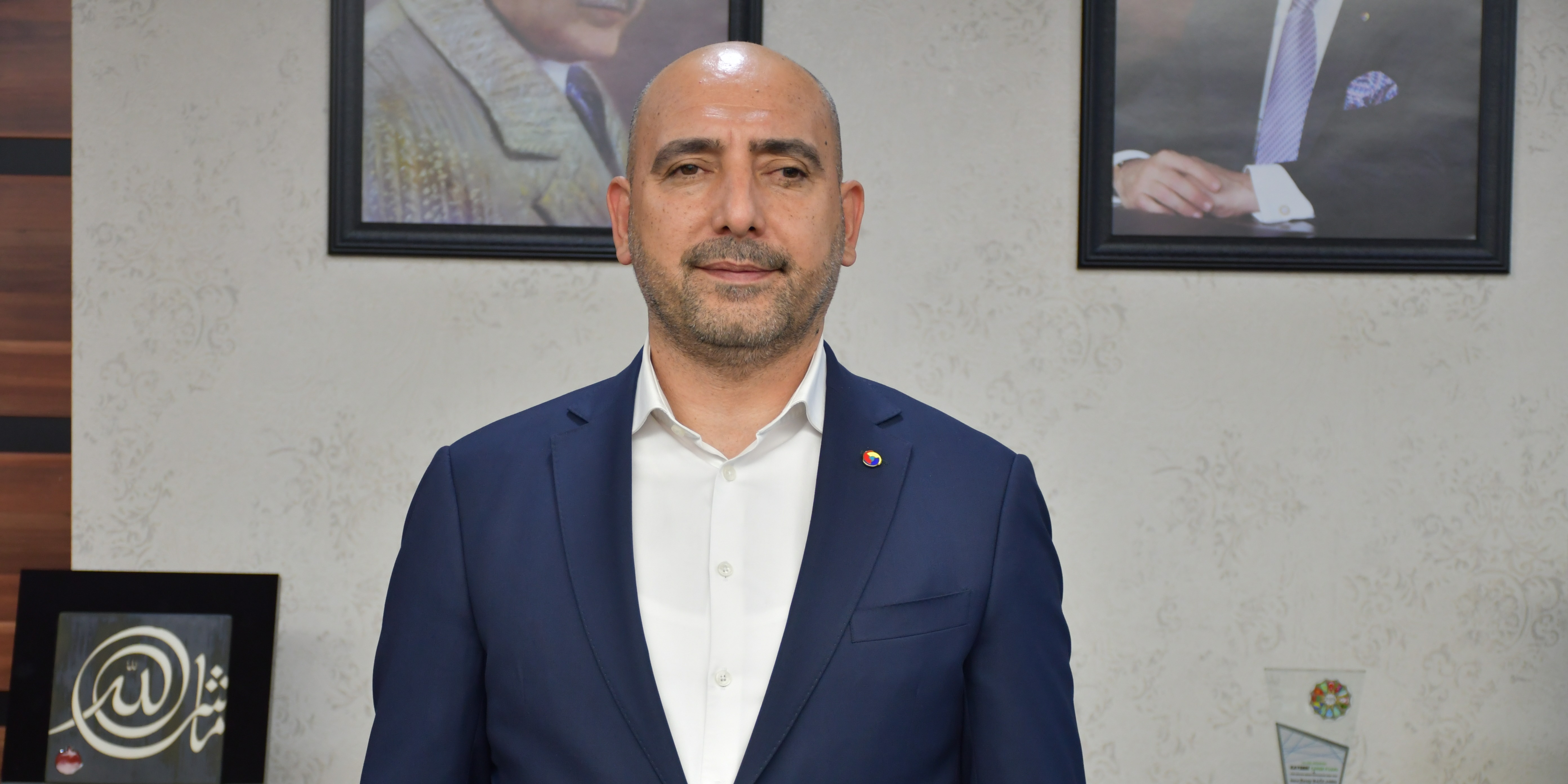 Kayseri Ticaret Borsası’ndan Tarım Lisesine Ziyaret