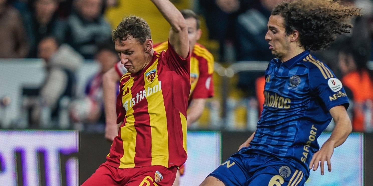 Fenerbahçe’den Kayserispor maçıyla ilgili açıklama