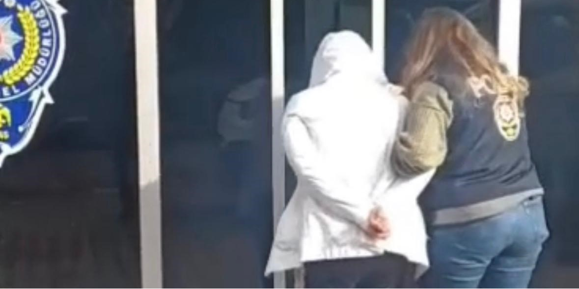 Kayseri’de 43 yıl hapisle aranan hükümlü yakalandı