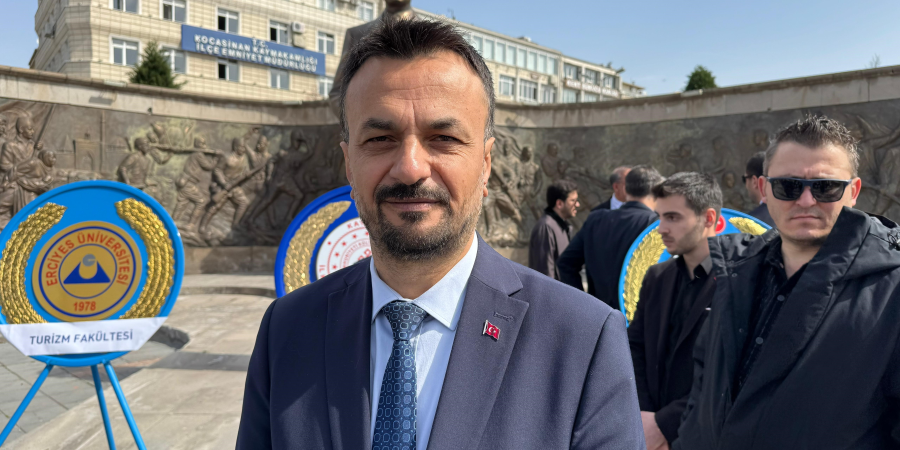 Kültür ve Turizm İl Müdürü Dursun: Eğriköy Höyük kazısı başlatılacak