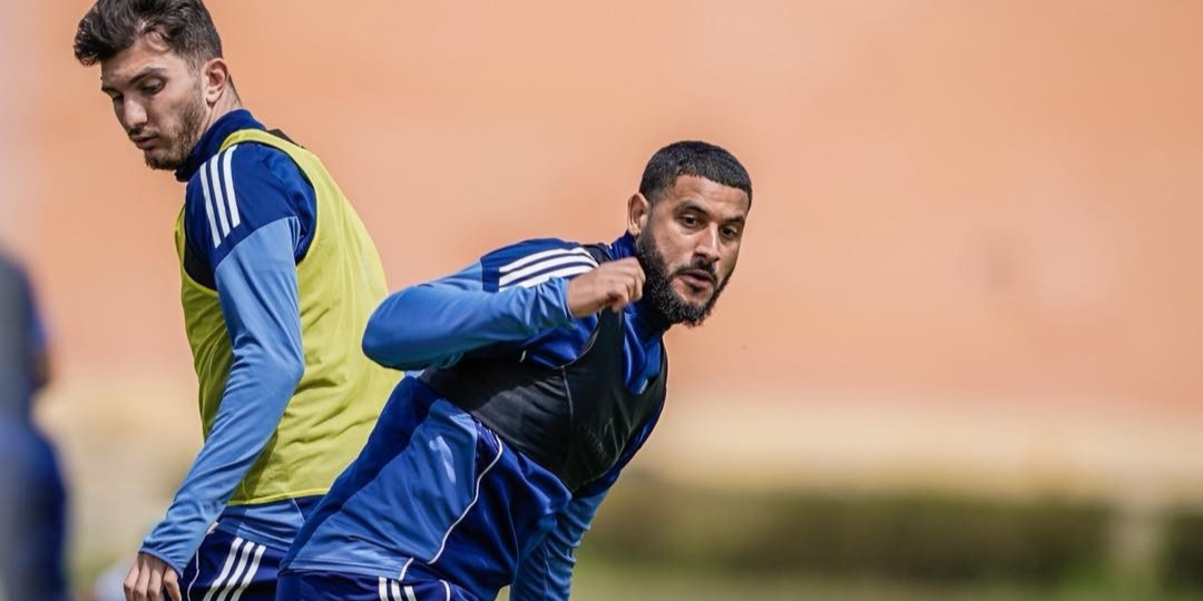 Kayserispor’da Gaziantep FK hazırlıkları sürüyor