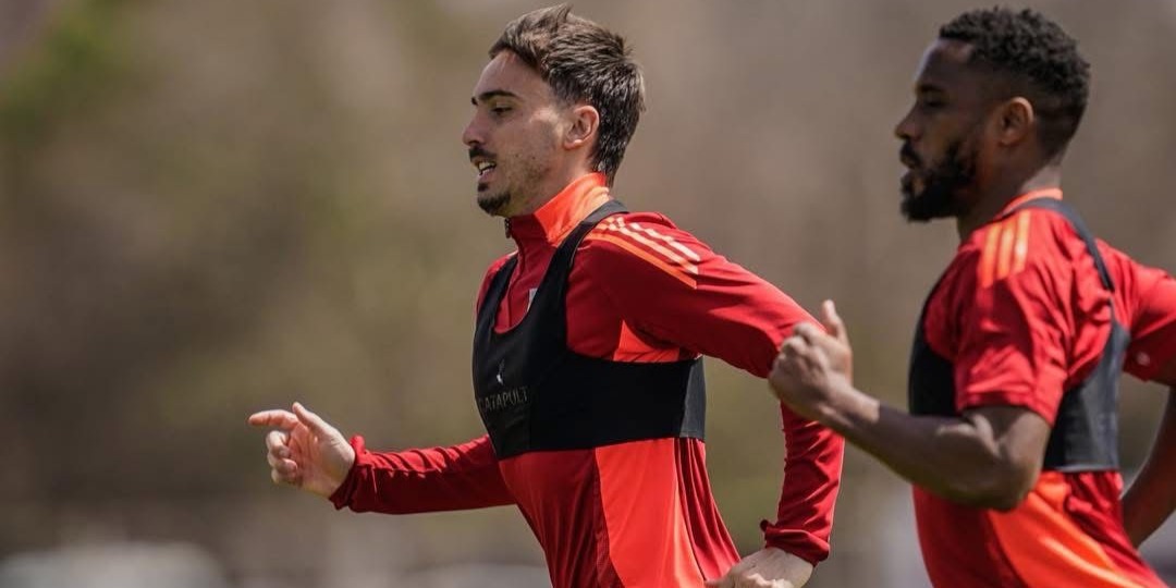 Kayserispor’da Gaziantep FK hazırlıkları devam ediyor