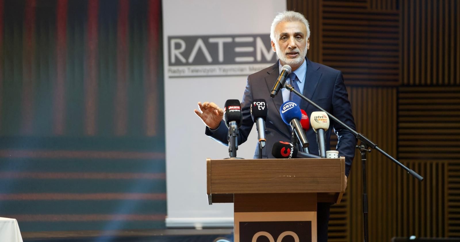 Yerel medya alarm veriyor: “Anadolu'nun sesi susmasın!”