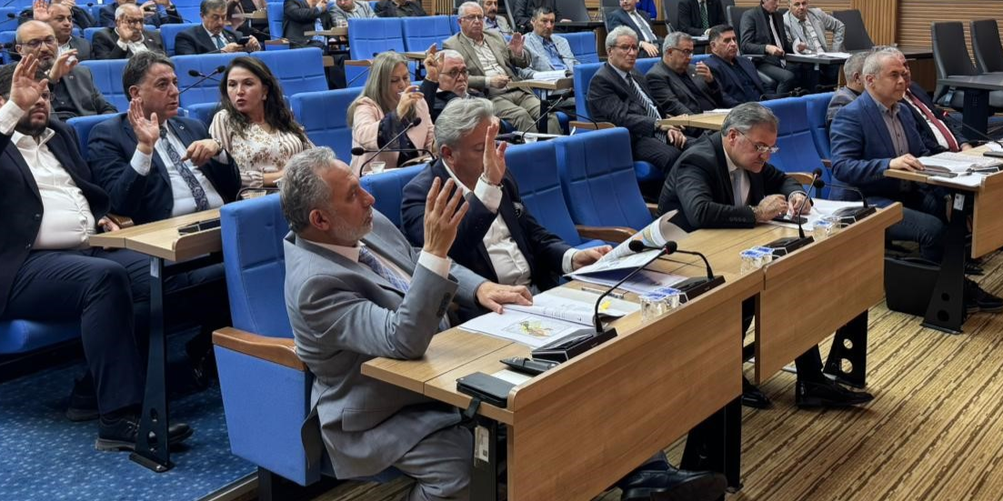 Kayseri’de toplu ulaşıma zam