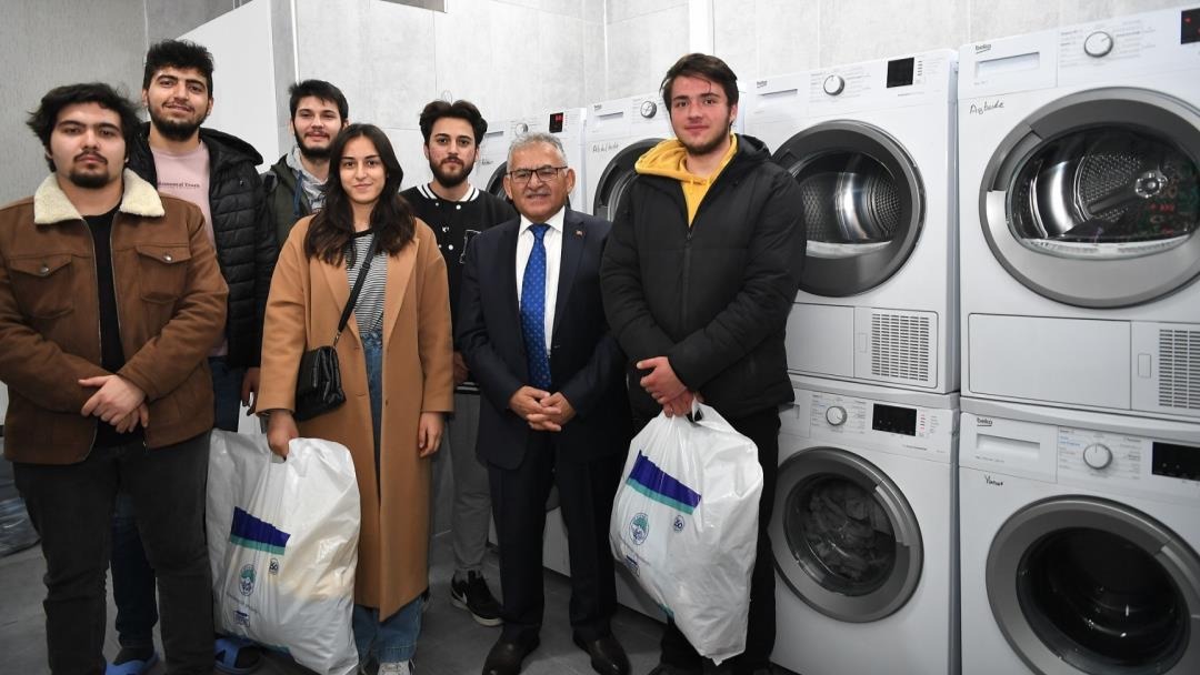 KAYMEK, 2026 BAHAR DÖNEMİNDE 6 BİN KURSİYERE ULAŞTI