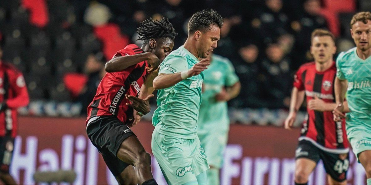 Kayserispor’da Erling Moe döneminde 7 maçta 5 mağlubiyet