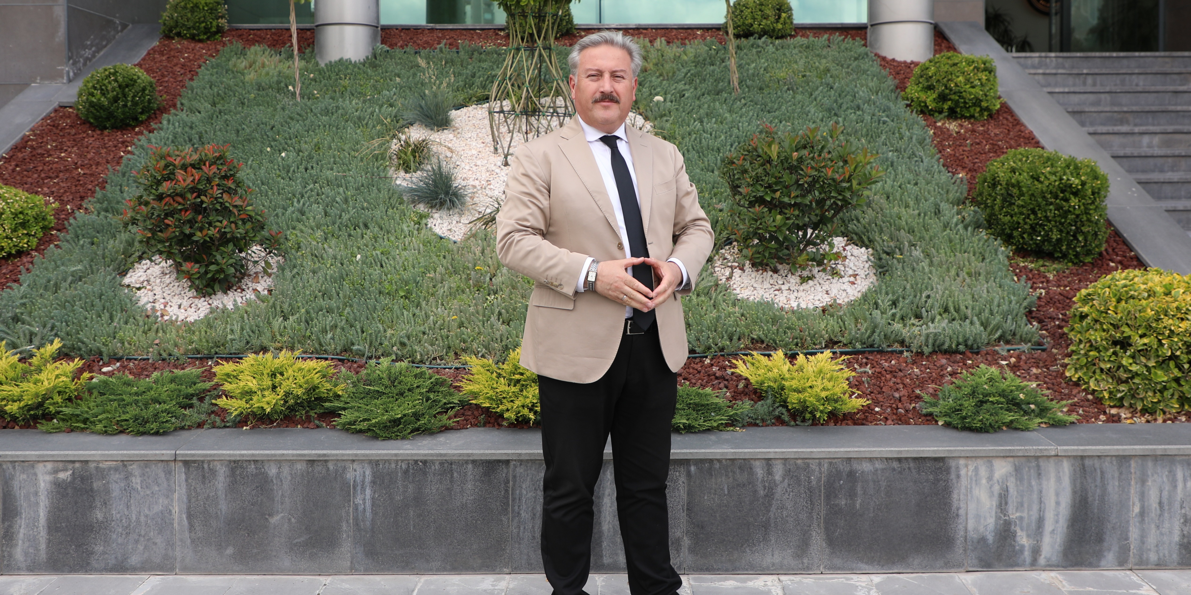 MELİKGAZİ’NİN VİZYON PROJELERİ BELFOR’DA TAM NOT ALDI