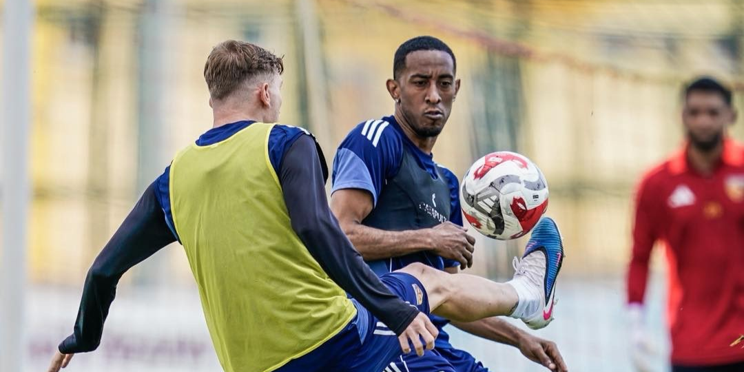 Kayserispor’da Eyüpspor maçı hazırlıklarını sürdürüyor