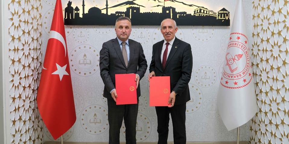 Türkiye’de ve Kayseri’de ilk olan proje Odakır döneminde hayata geçti
