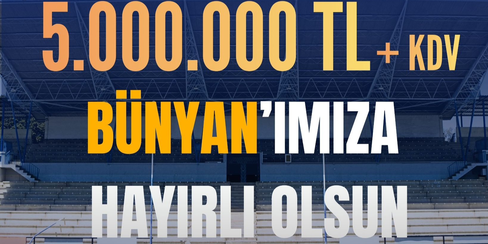 ÇOPUROĞLU: SANAYİCİYİ YALNIZ BIRAKMIYORUZ!