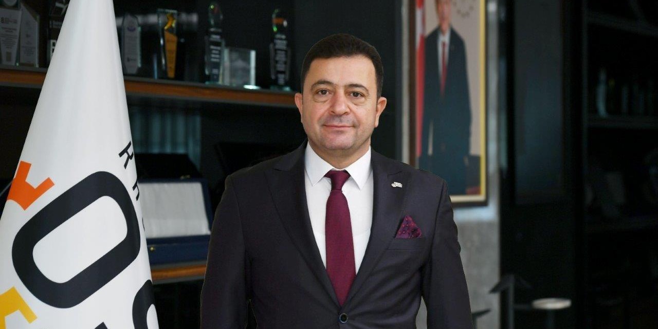 Başkan Yalçın: Kayseri’nin İlk 3 Aylık İhracatı 924 Milyon Dolar Oldu 
