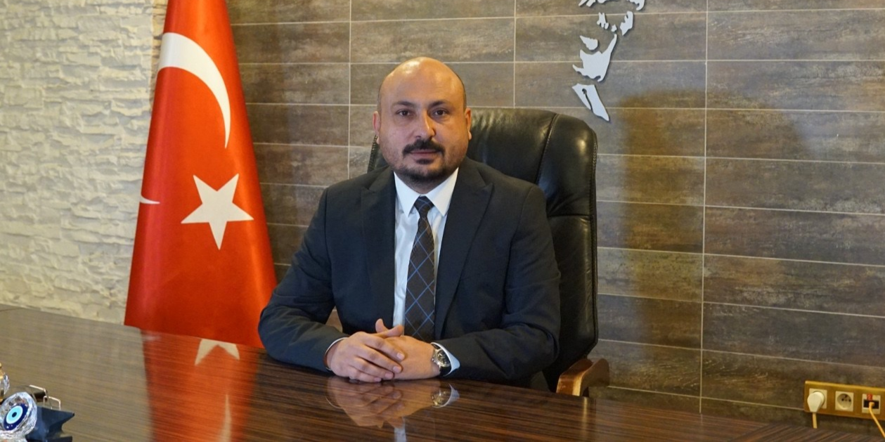 MMO Başkanı Varol’dan 1 Mayıs mesajı