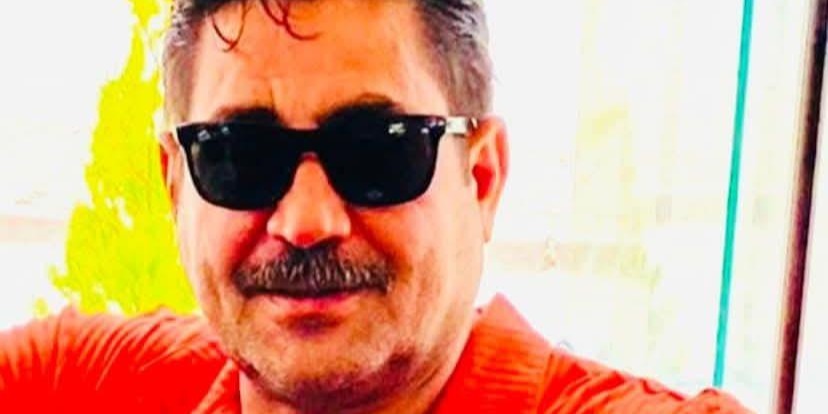 MHP İL BAŞKAN YARIMCISI KORKMAZ, KALP KRİZİNDEN HAYATINI KAYBETTİ