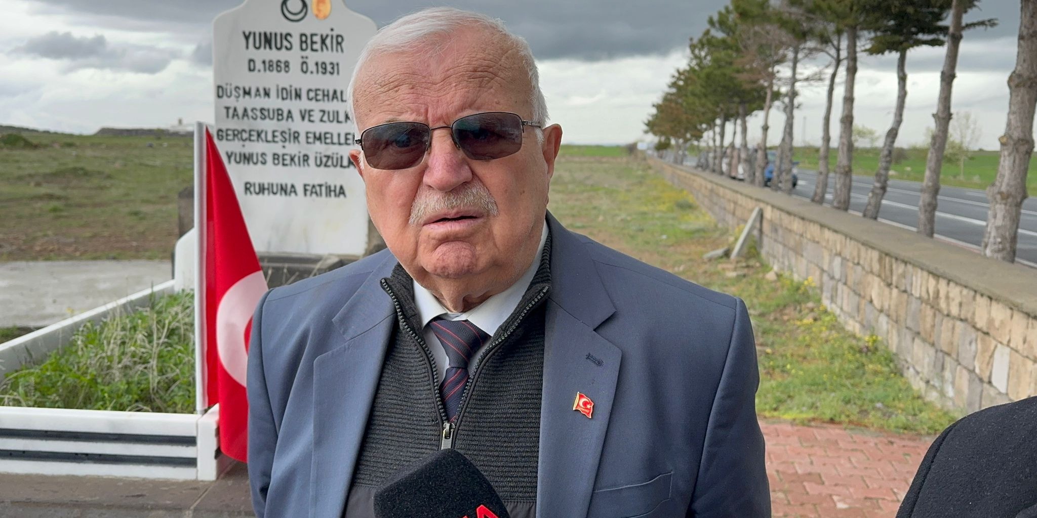 Kayseri’de Gazeteci Yunus Bekir Anıldı