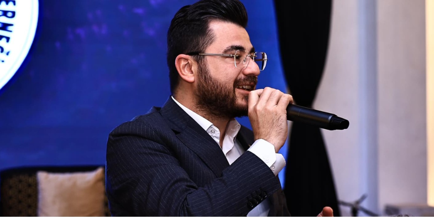 AK Parti Kayseri İl Başkanlığı, Kayseri Gönüllü Kültür Kuruluşları’nın Mayıs ayı toplantısına ev sahipliği yaptı.