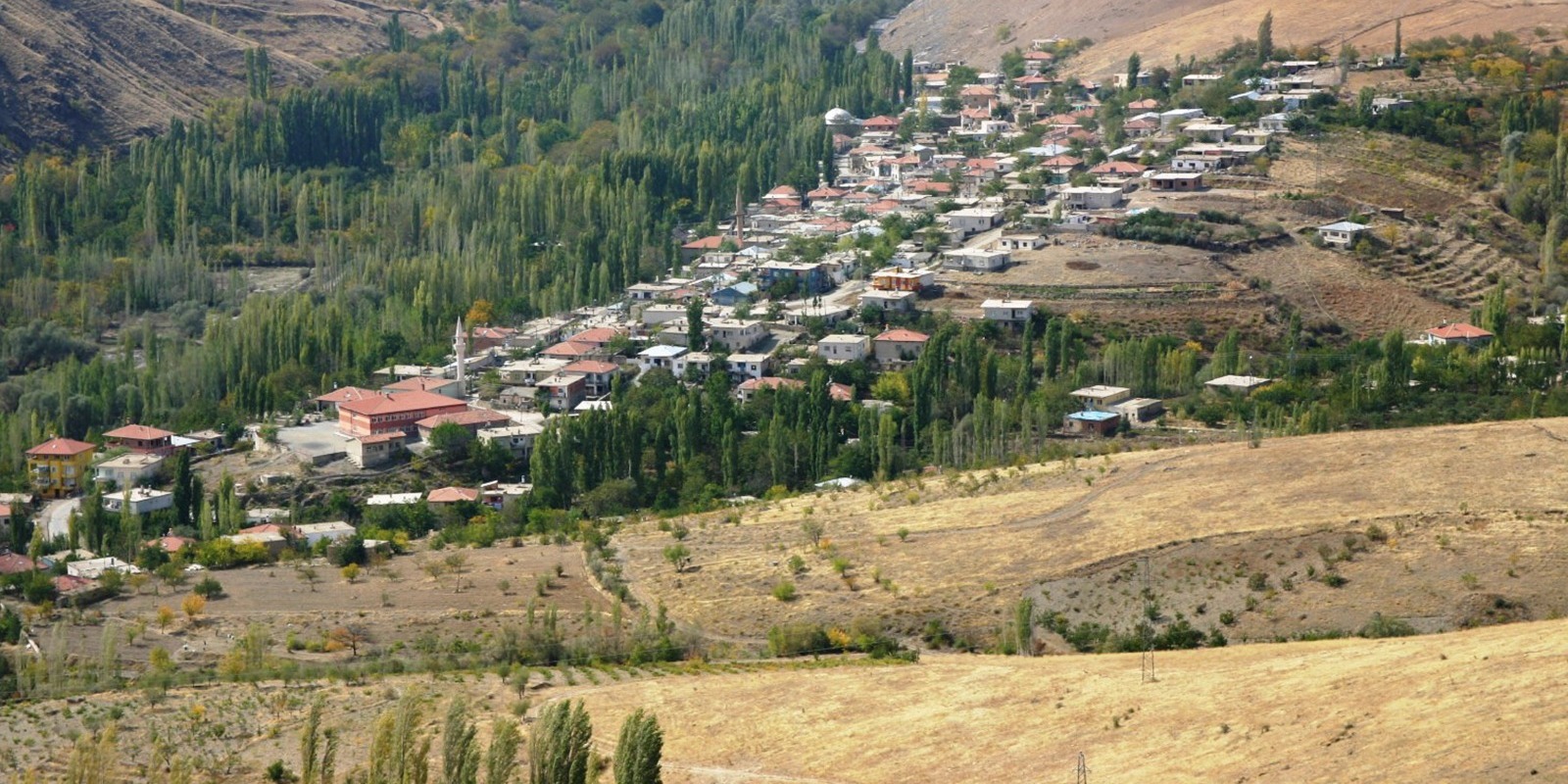 Kirazlı Mahallesi’nde Muhtarlık Yarışı Kızıştı