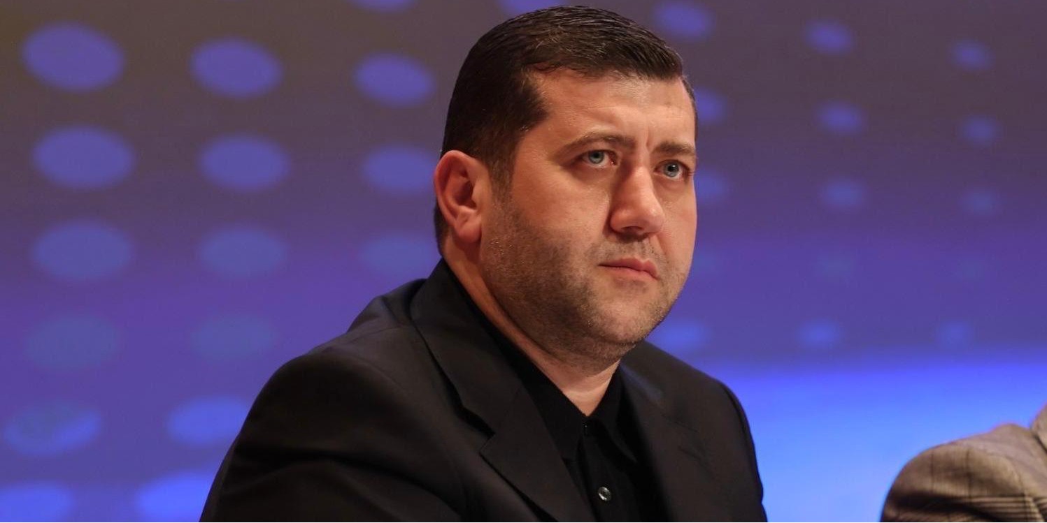 MHP’li Baki Ersoy’dan Mustafa Keser’e sert tepki