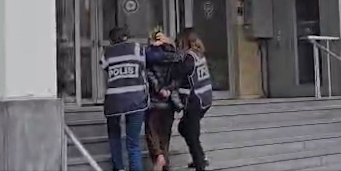 Kayseri’de aranan 3 kadın hükümlü yakalandı