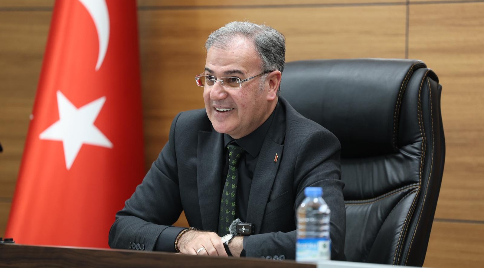 HACILAR’DA YAZ MESAİSİ BAŞLADI: MECLİS 5 MADDEYİ KARARA BAĞLADI