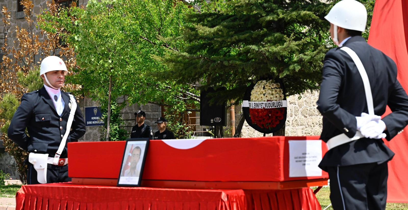 Kayseri’de terörle mücadele gazisi hayatını kaybetti