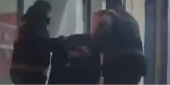 Kayseri’de, 12,5 yıl hapisle aranan hükümlü yakalandı