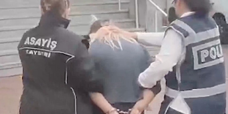 31 Yıl Hapisle Aranan Firari Hükümlü Kadın Yakalandı
