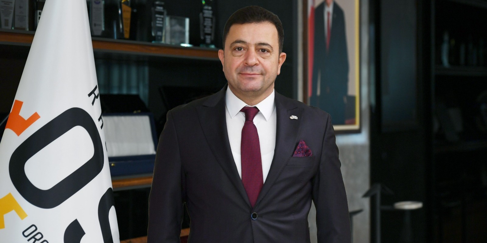 Başkan Yalçın’dan 19 Mayıs Atatürk’ü Anma Gençlik ve Spor Bayramı Mesajı
