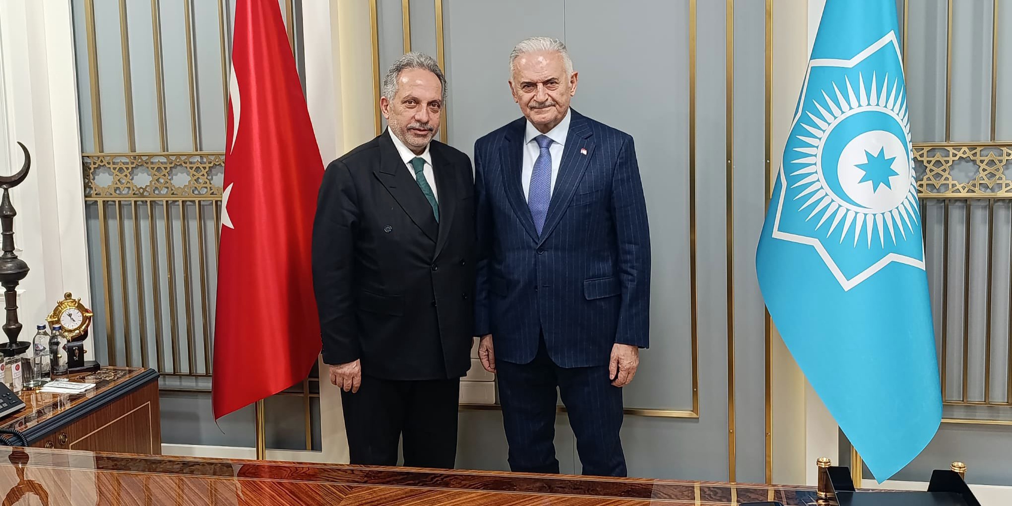 TALAS, TARİHE TANIKLIK EDECEK