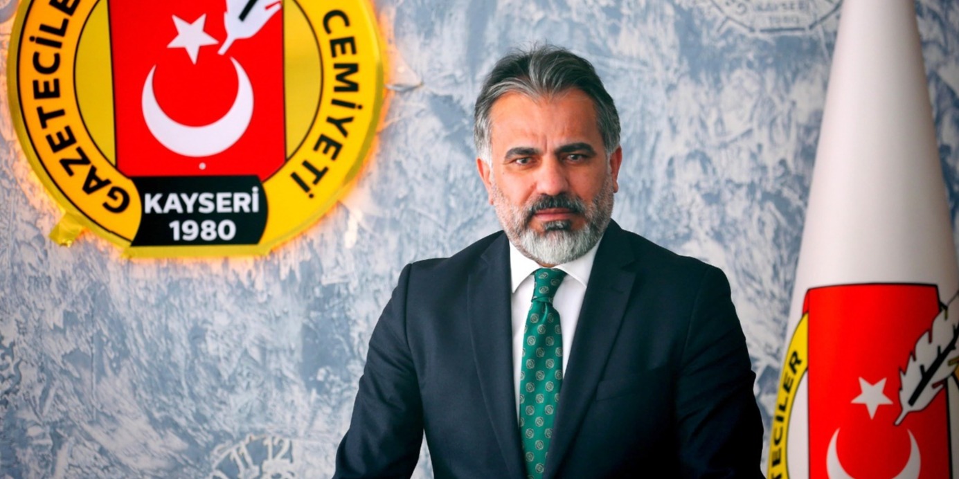 KGC Başkanı Kösedağ’dan 19 Mayıs Mesajı