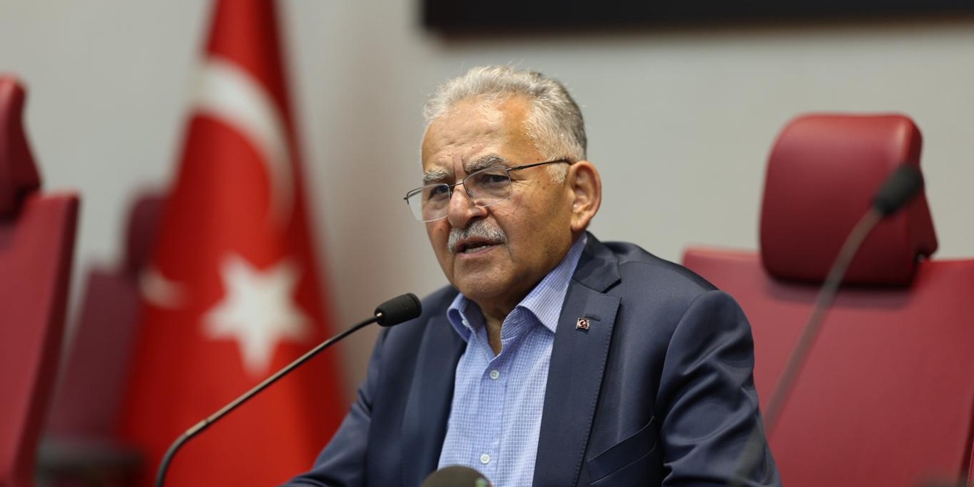 BAŞKAN BÜYÜKKILIÇ: “KAYSERİ, KAYSERİSPOR’U SAHİPLENDİ”