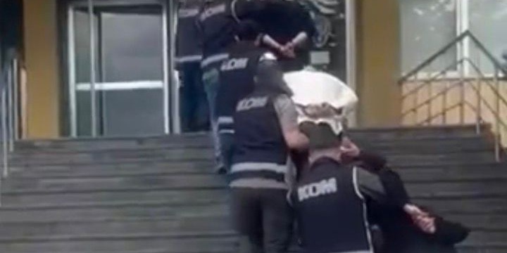 KAYSERİ’DE SUÇ ÖRGÜTÜ OPERASYONU: 6 GÖZALTI