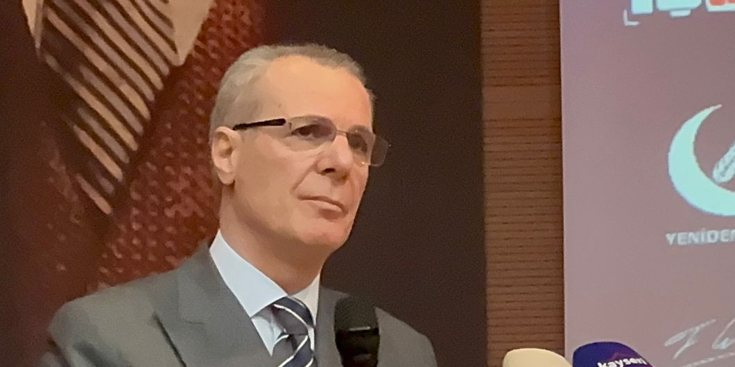  ‘CEHENNEME KADAR YOLUNUZ VAR’ 