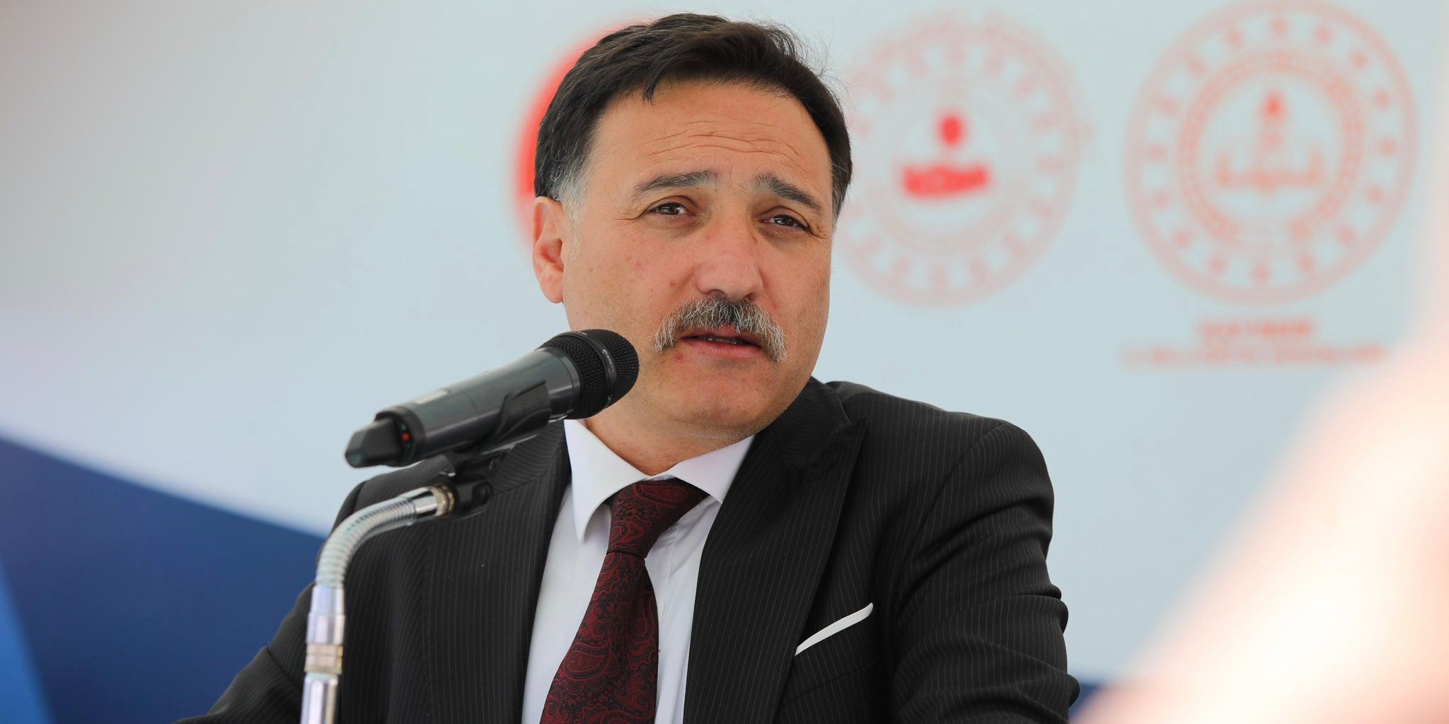 Vali Çiçek’ten Kurban Bayramı Mesajı
