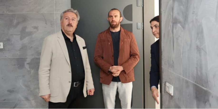 ESKİŞEHİR’DE TARİHİ TELİF UZLAŞISI SEKTÖRDE ‘TELİF BARIŞI’ DÖNEMİ