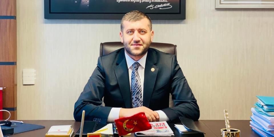 MHP’li Ersoy, gençlerin en beğendiği milletvekilleri listesinde