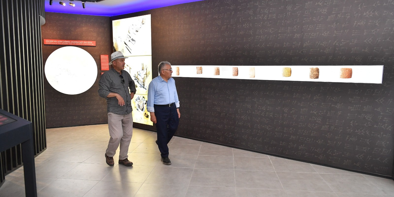 KÜLTEPE, KURBAN BAYRAMI TATİLİNDE ZİYARETÇİLERİNİ BEKLİYOR
