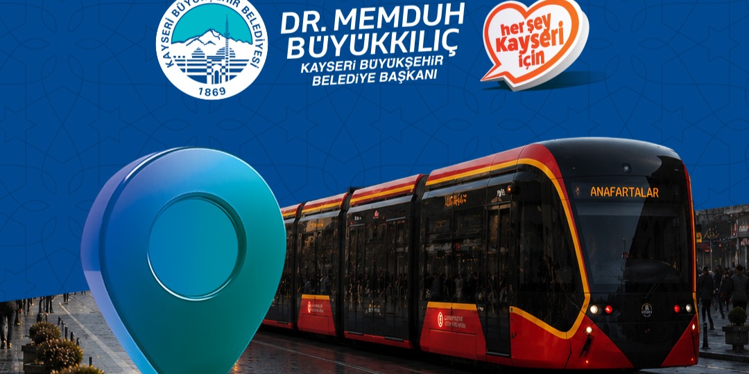 YAKLAŞIK 141 BİN KİŞİYE ÜCRETSİZ ULAŞIM HİZMETİ VERDİK”