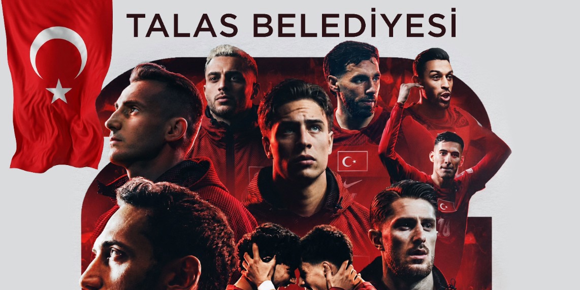 TALAS’TA MİLLİ HEYECAN PARAŞÜT ALANINDA YAŞANACAK 