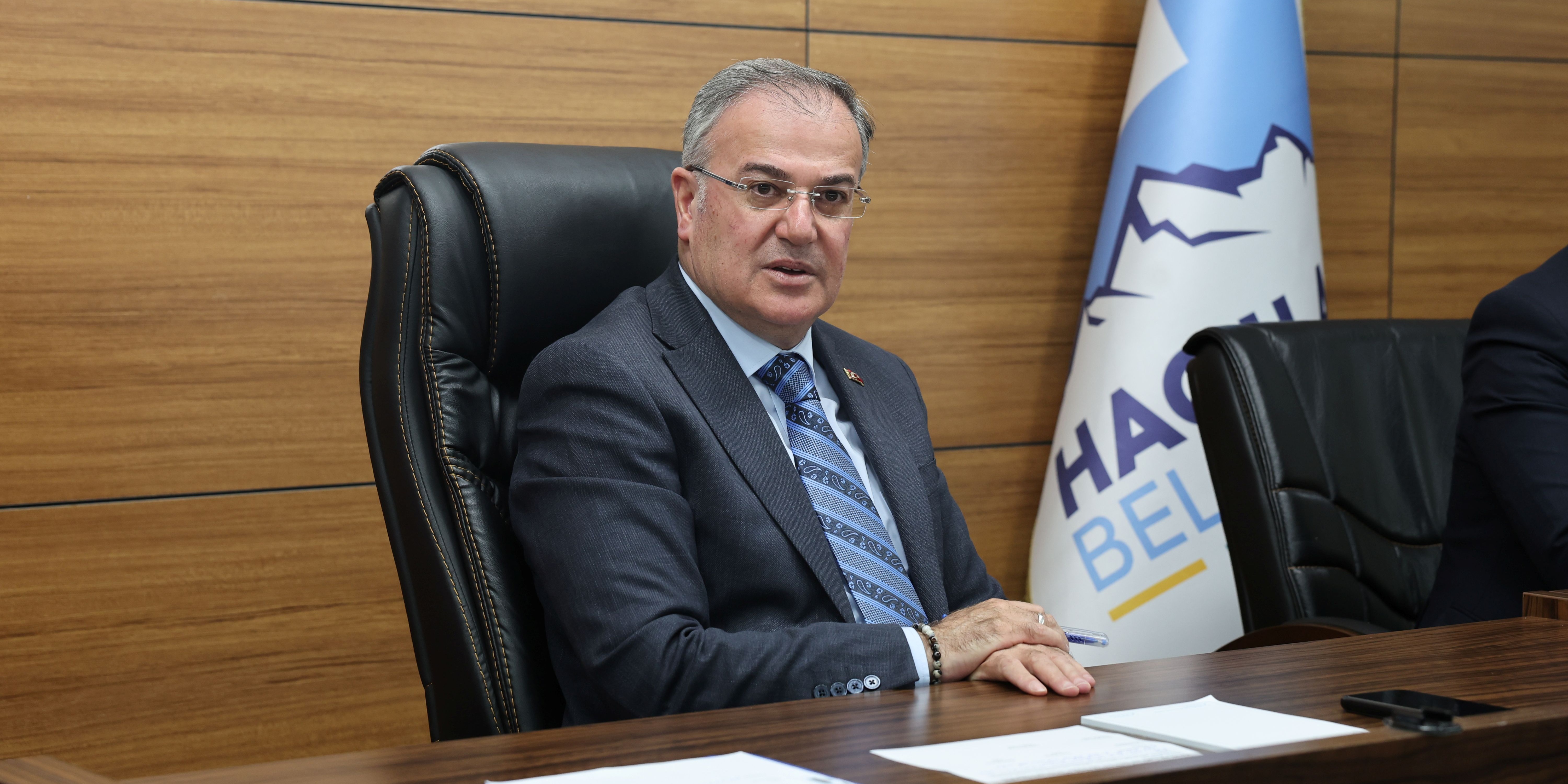 HACILAR'DA ÇALIŞMALARLA DOLU BİR YAZ SEZONU BAŞLIYOR
