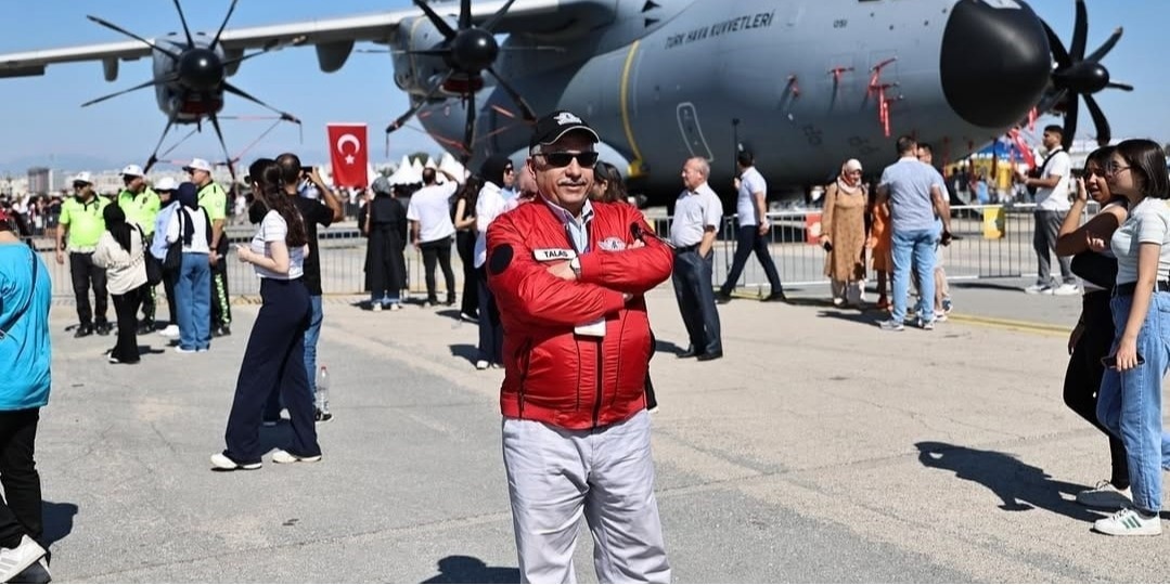 TALAS'TAN TEKNOFEST'TE BAŞARI YAĞMURU 