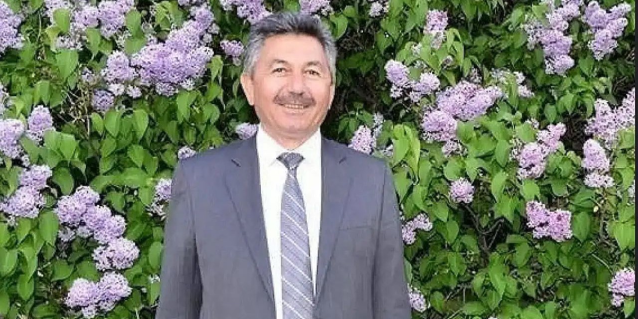 Kayseri Şeker Fabrikası'nda Hurşit Dede Yönetim Kurulu Üyeliğinden İstifa Etti