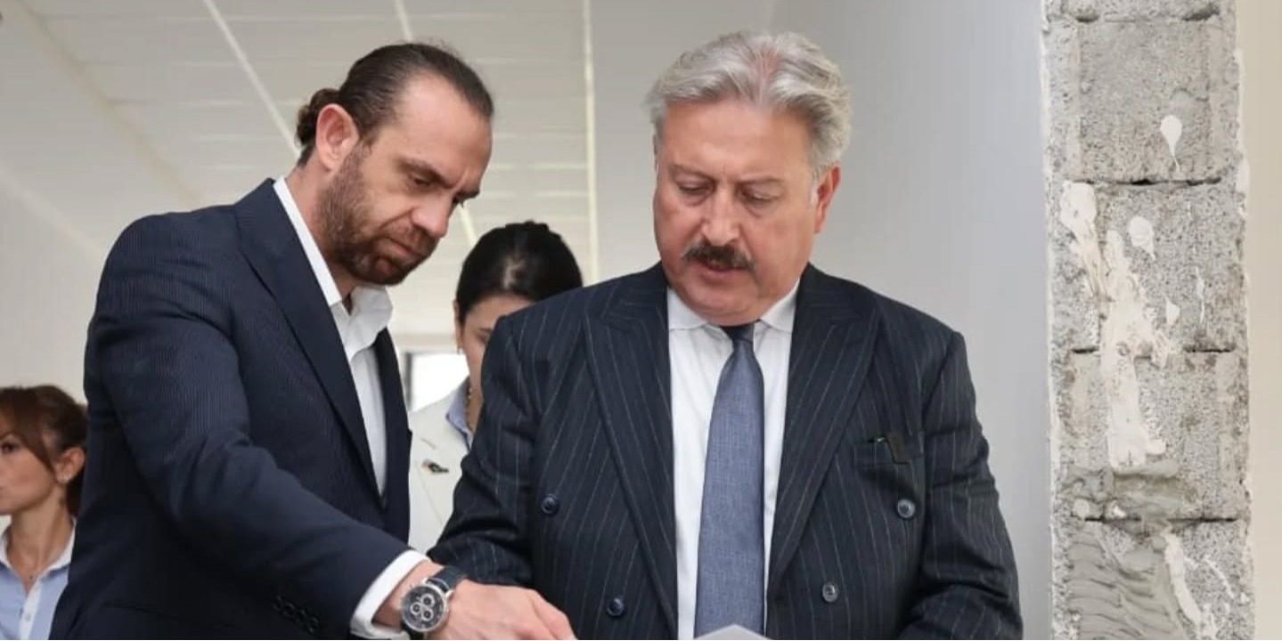 EN ÇOK OKUL YAPAN MELİKGAZİ BELEDİYESİ EĞİTİME BİR OKUL DAHA KAZANDIRACAK