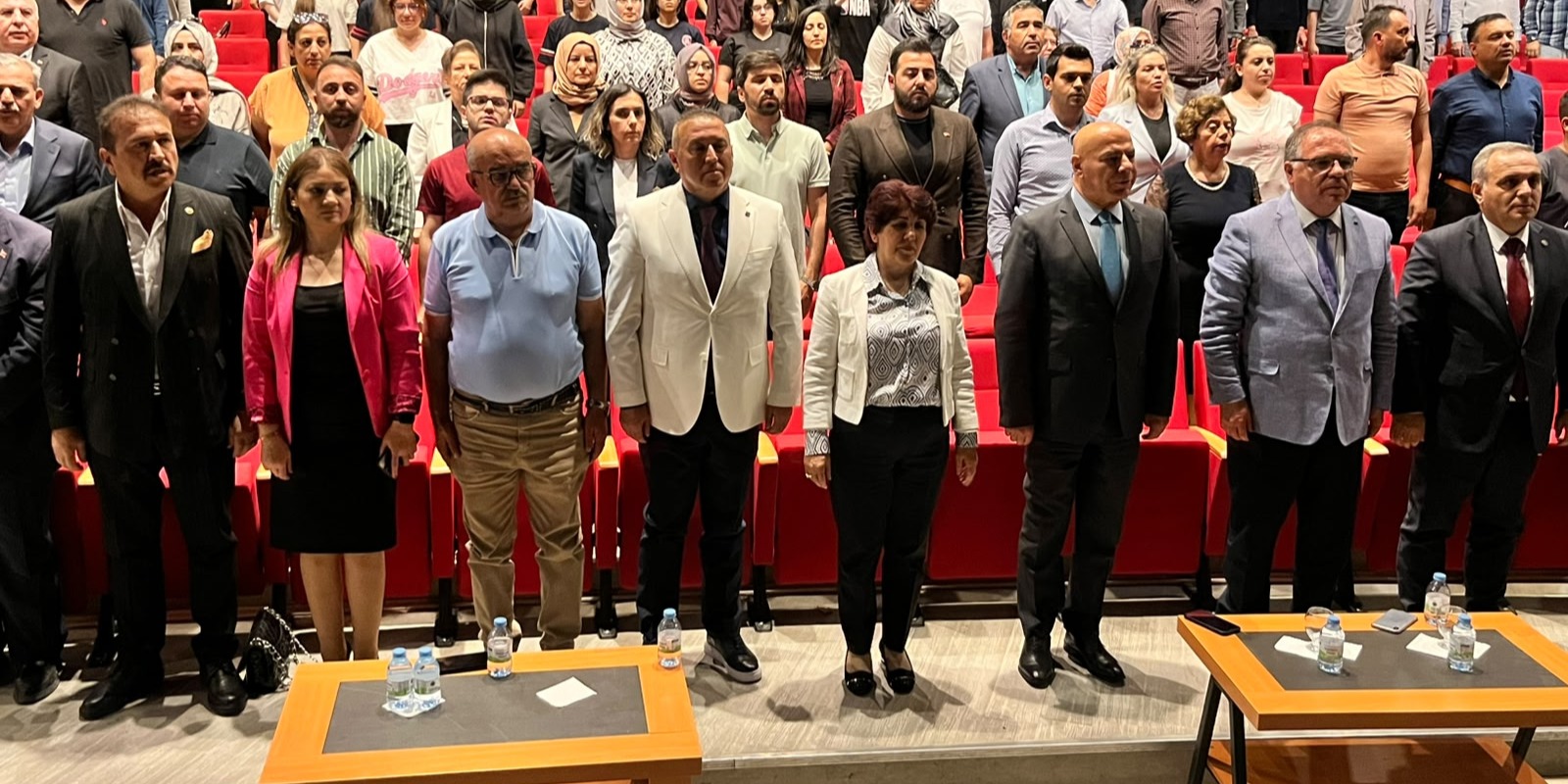 KAYSERİ’DE BAĞIMLILIK ZİRVESİ DÜZENLENDİ